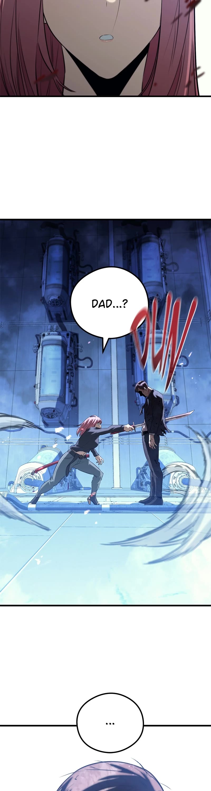 Ghost King Chapter 52 page 51 - Chapter 52: Episode 52