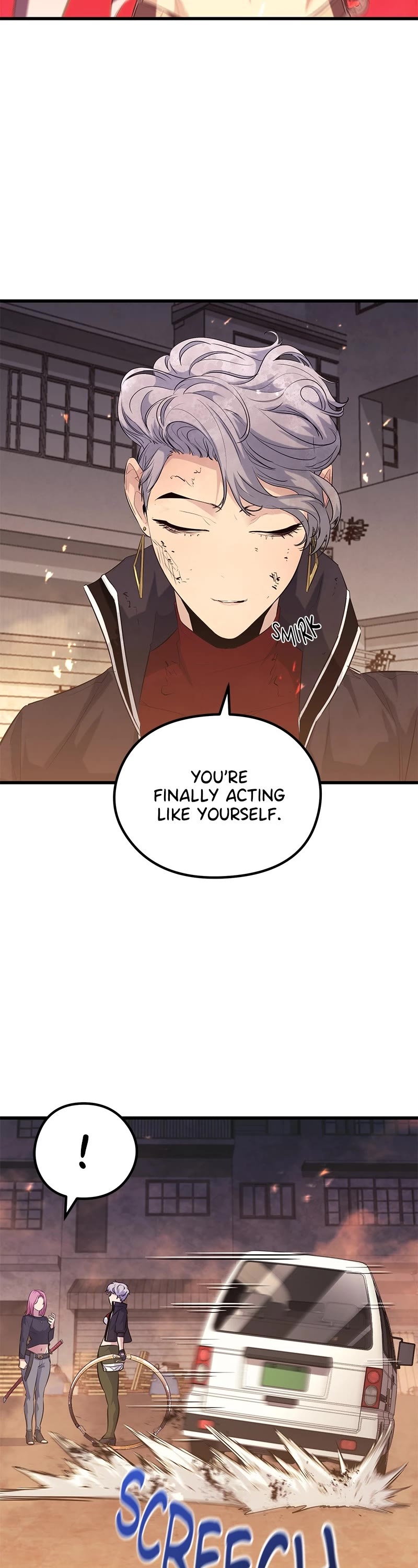 Ghost King Chapter 52 page 8 - Chapter 52: Episode 52