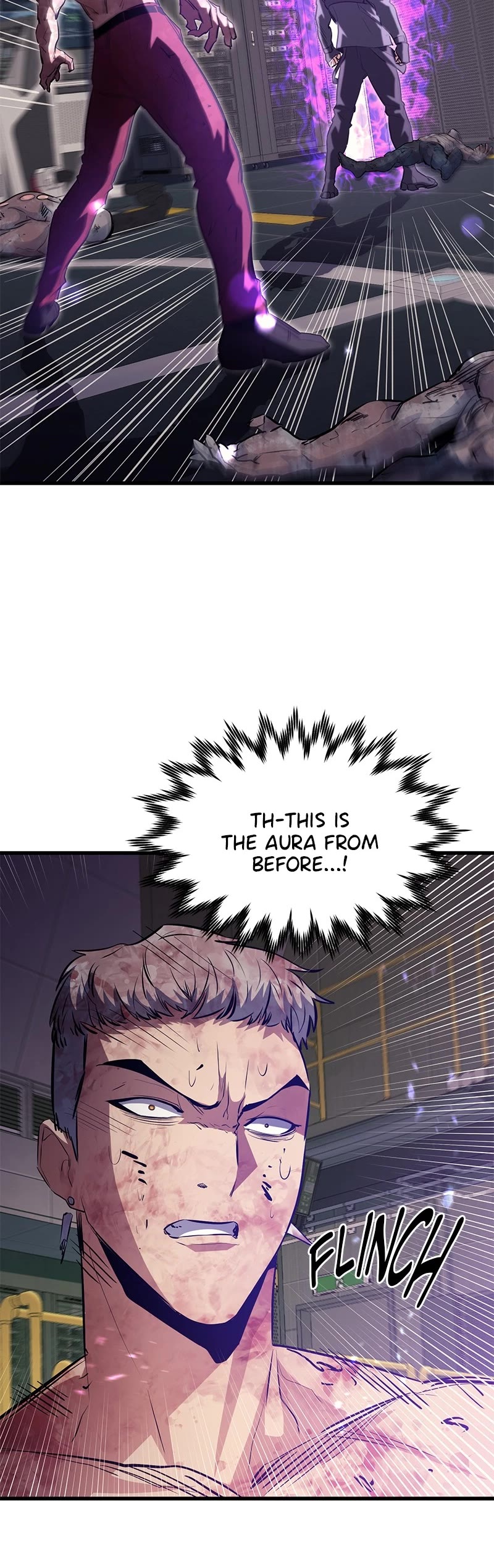 Ghost King Chapter 53 page 20 - Chapter 53: Episode 53