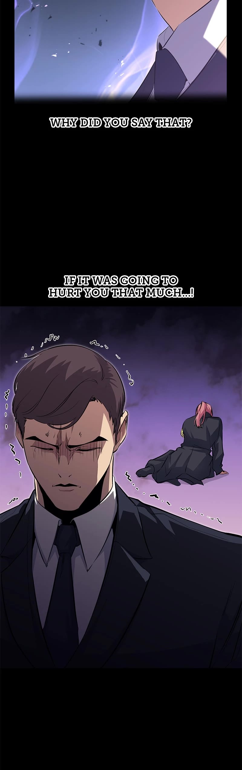 Ghost King Chapter 53 page 24 - Chapter 53: Episode 53
