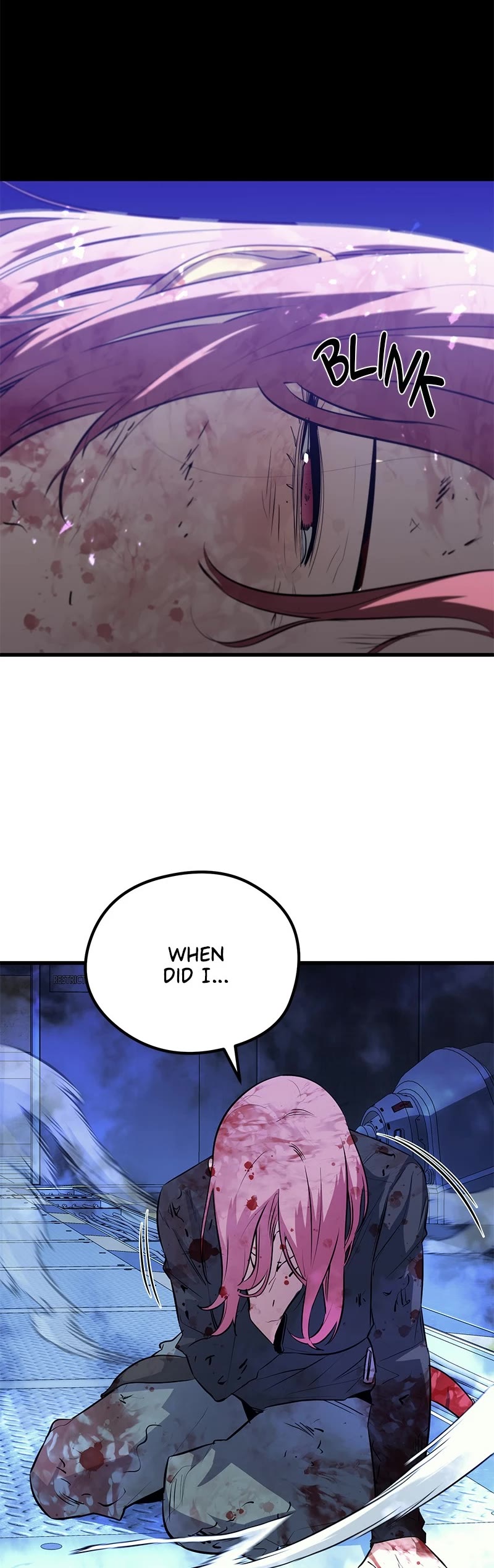 Ghost King Chapter 53 page 25 - Chapter 53: Episode 53
