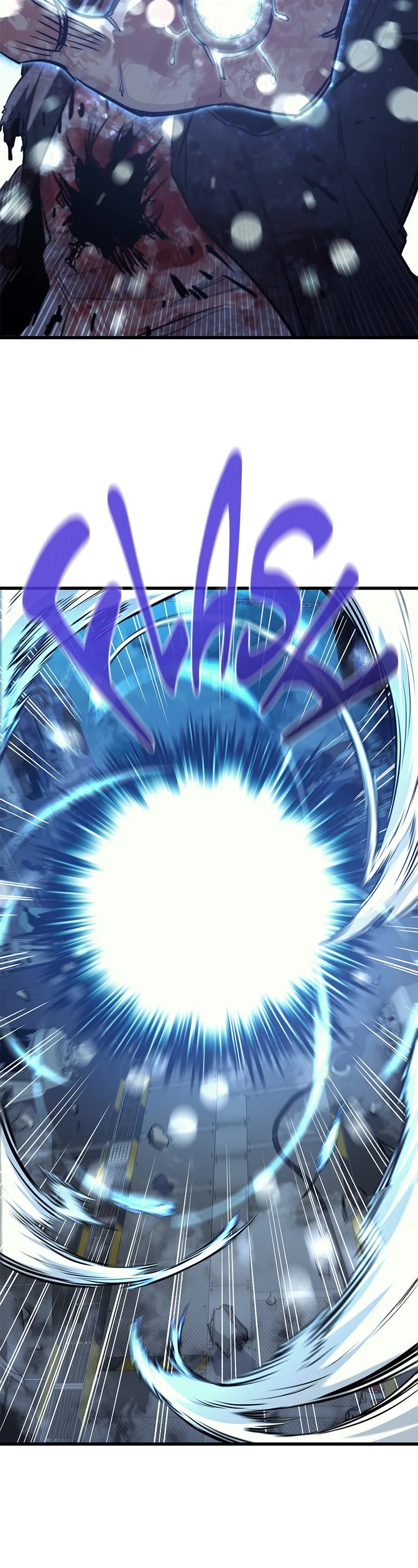 Ghost King Chapter 53 page 3 - Chapter 53: Episode 53