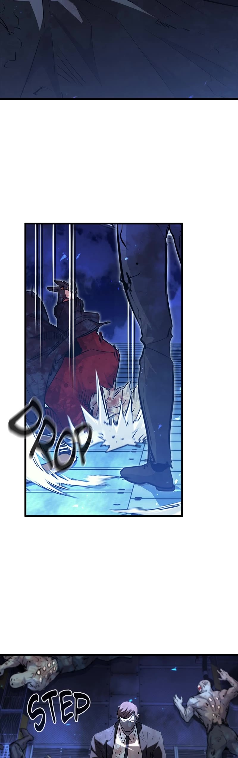 Ghost King Chapter 53 page 30 - Chapter 53: Episode 53