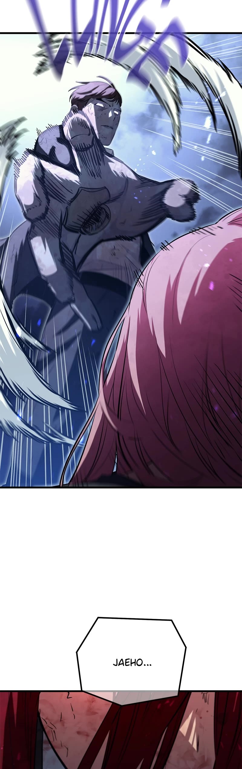 Ghost King Chapter 53 page 34 - Chapter 53: Episode 53