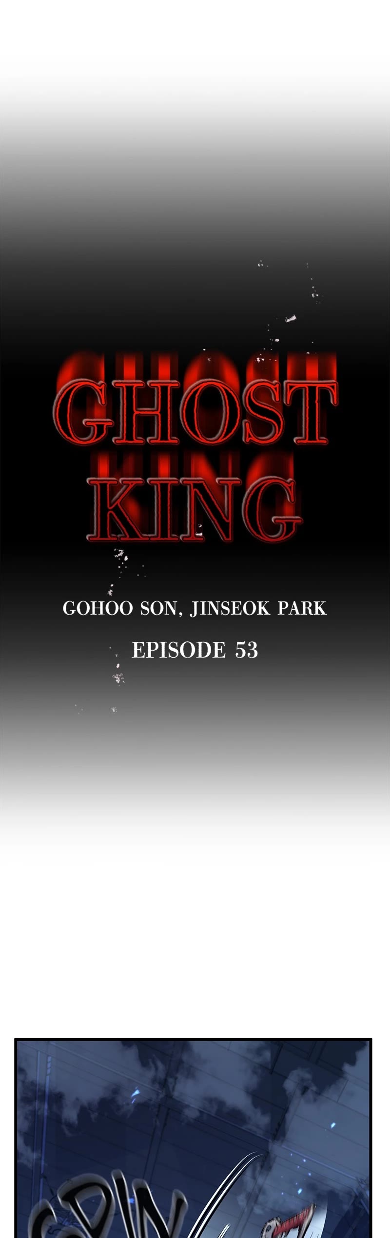 Ghost King Chapter 53 page 4 - Chapter 53: Episode 53