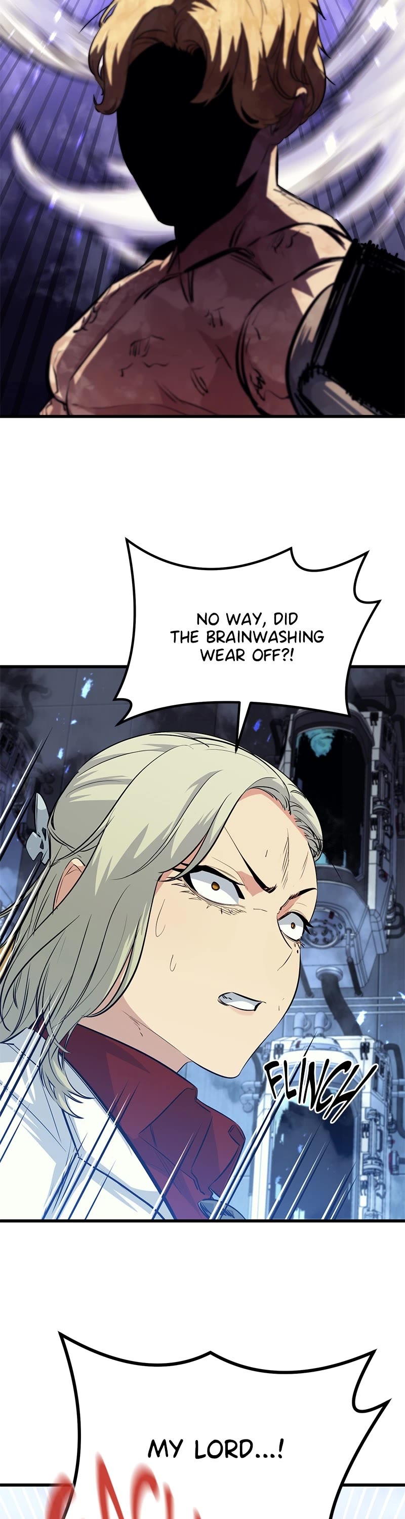 Ghost King Chapter 53 page 41 - Chapter 53: Episode 53
