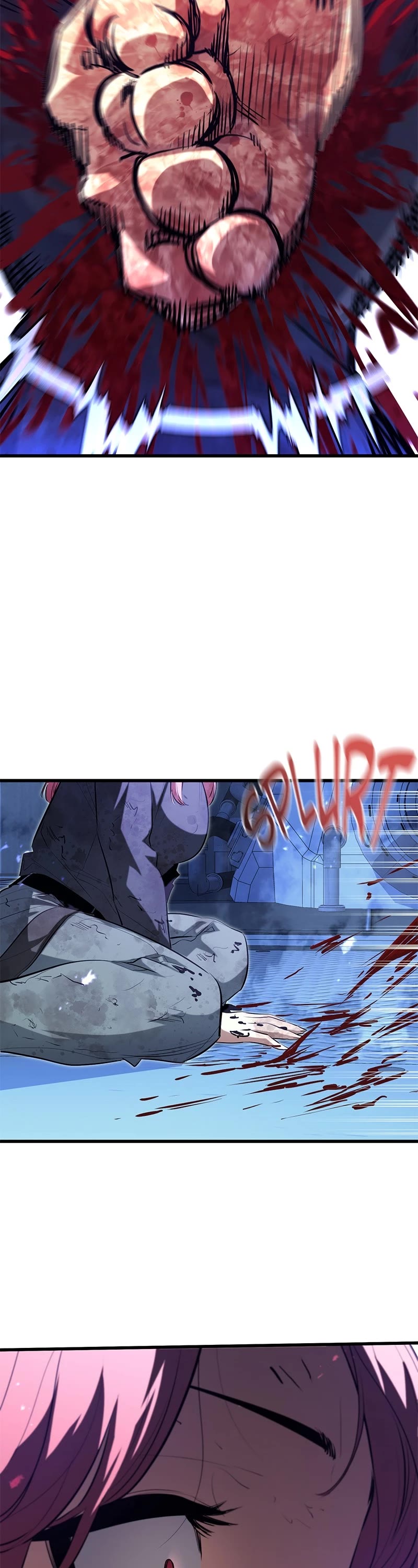 Ghost King Chapter 53 page 43 - Chapter 53: Episode 53