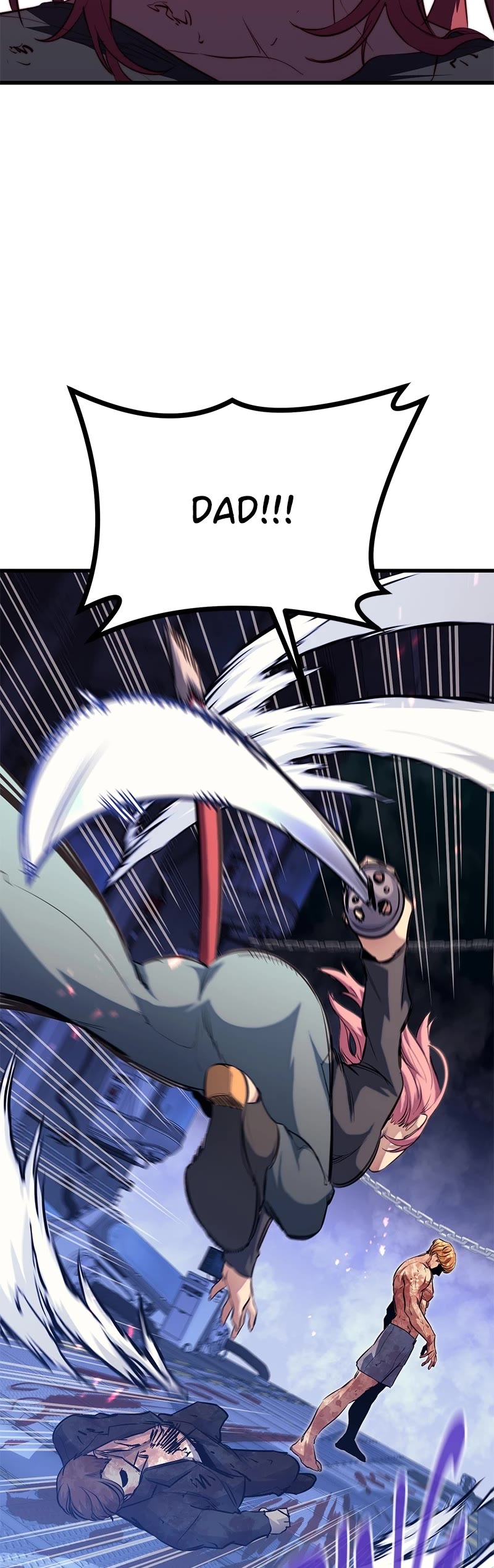 Ghost King Chapter 53 page 49 - Chapter 53: Episode 53