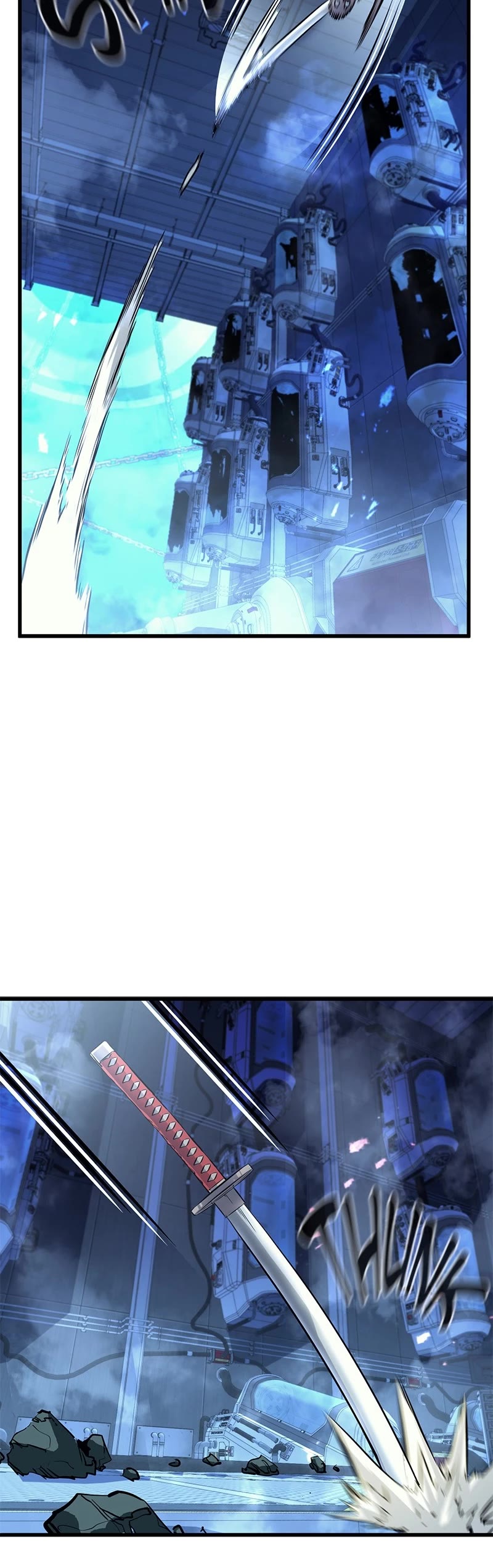 Ghost King Chapter 53 page 5 - Chapter 53: Episode 53