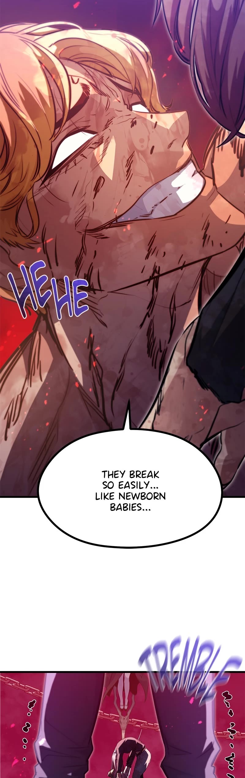 Ghost King Chapter 53 page 55 - Chapter 53: Episode 53