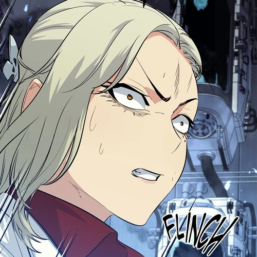 Ghost King Chapter 53: Episode 53 cover