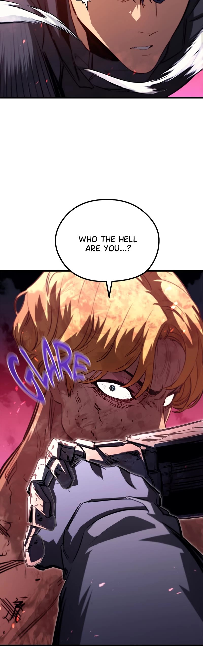 Ghost King Chapter 54 page 20 - Chapter 54: Episode 54