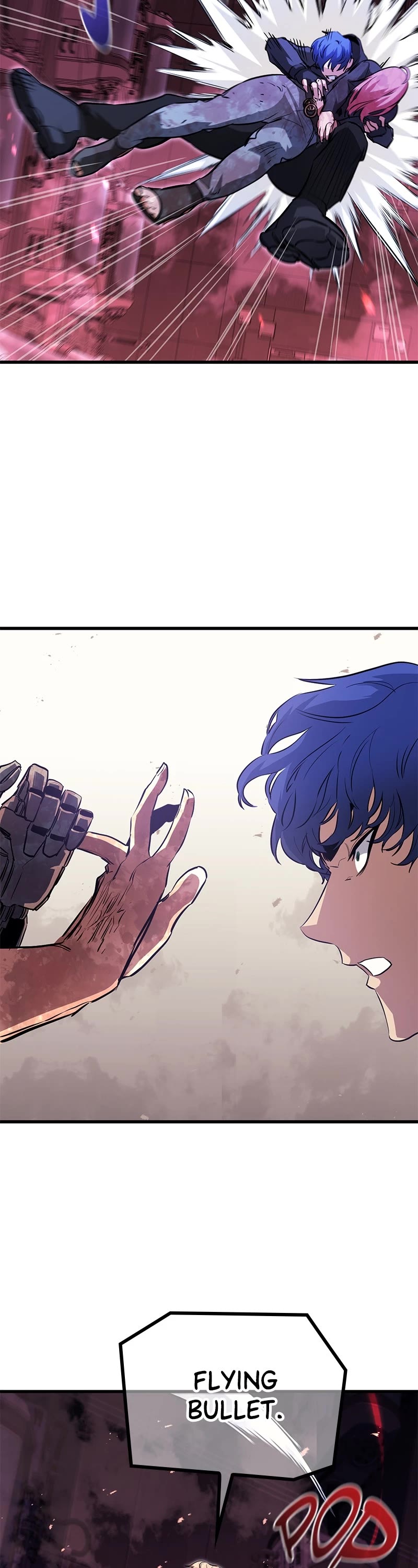 Ghost King Chapter 54 page 23 - Chapter 54: Episode 54