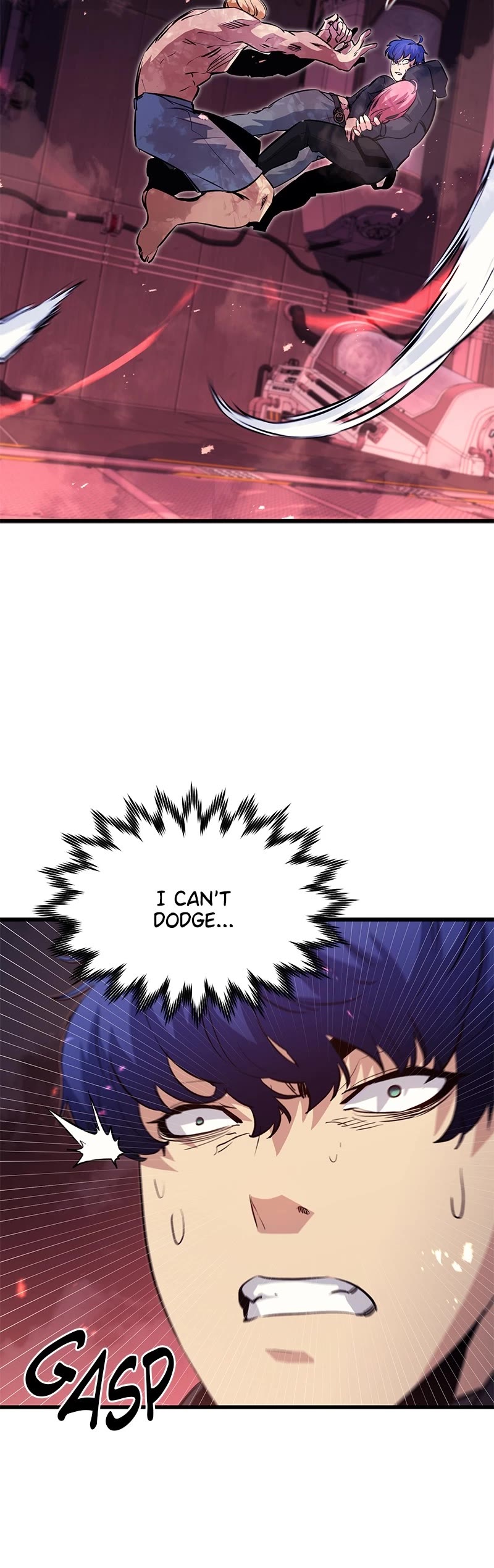 Ghost King Chapter 54 page 24 - Chapter 54: Episode 54