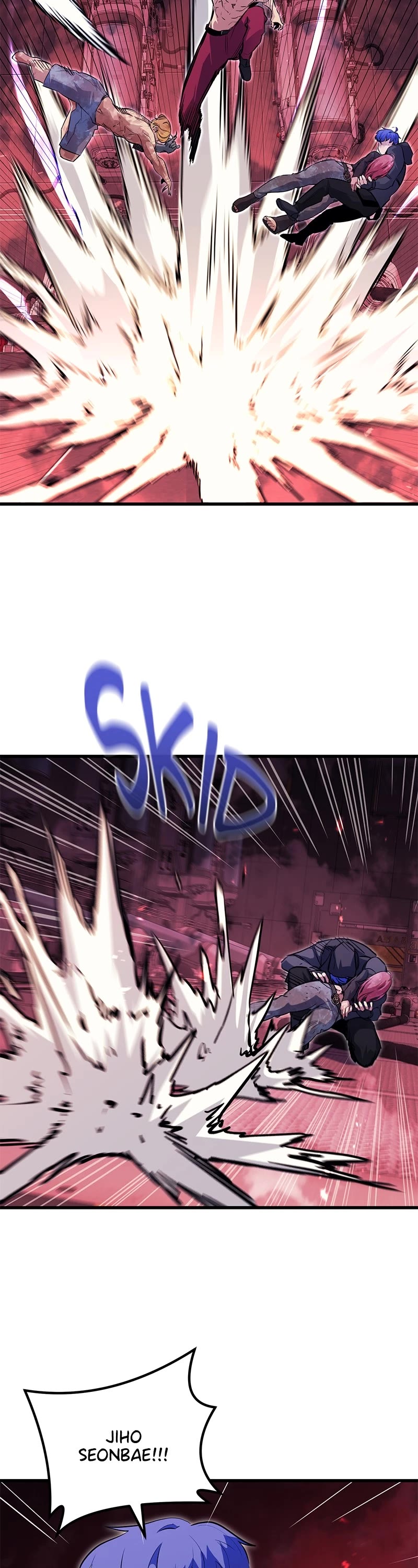 Ghost King Chapter 54 page 26 - Chapter 54: Episode 54
