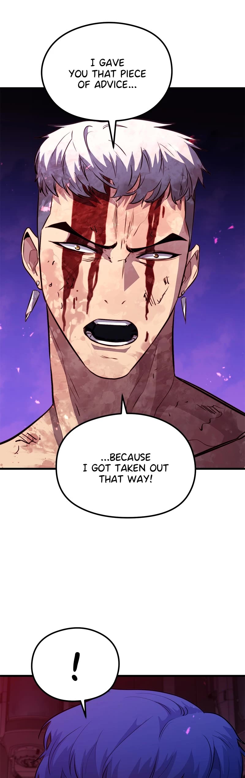 Ghost King Chapter 54 page 29 - Chapter 54: Episode 54