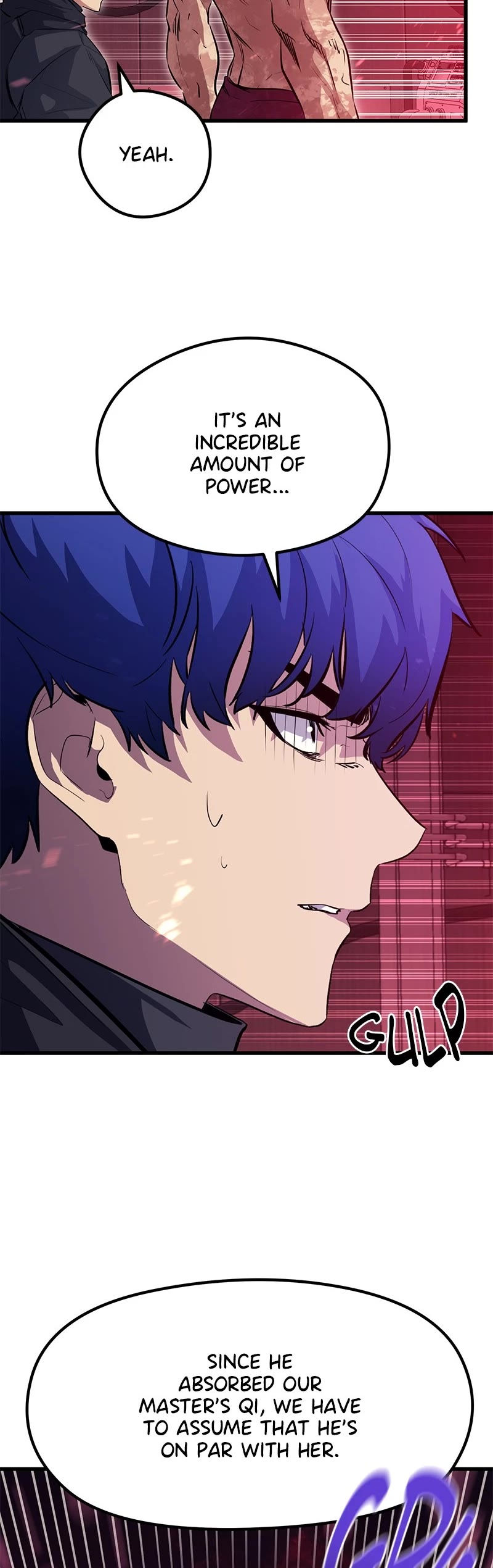 Ghost King Chapter 54 page 35 - Chapter 54: Episode 54