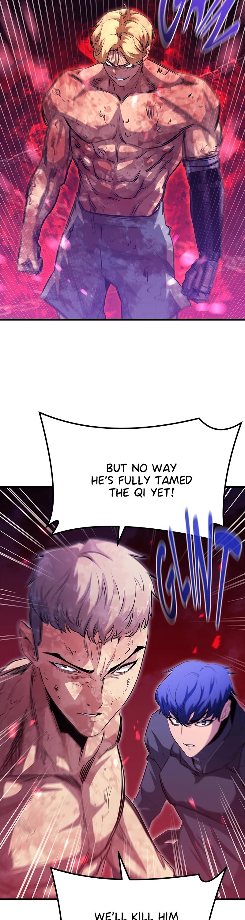 Ghost King Chapter 54 page 36 - Chapter 54: Episode 54
