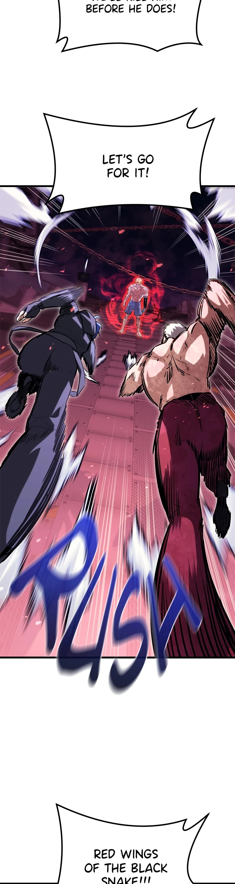 Ghost King Chapter 54 page 37 - Chapter 54: Episode 54