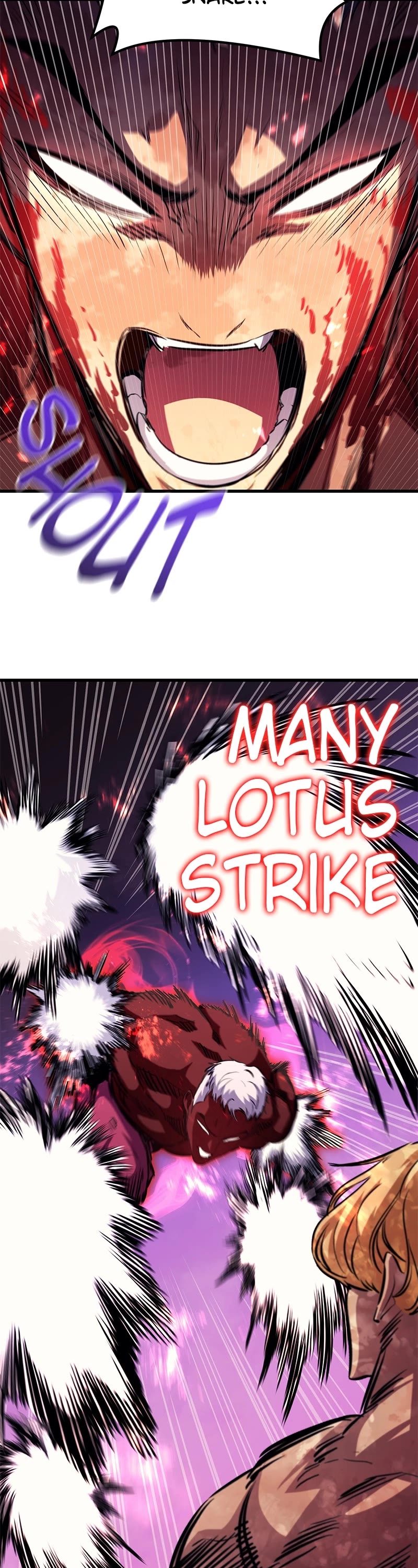 Ghost King Chapter 54 page 38 - Chapter 54: Episode 54