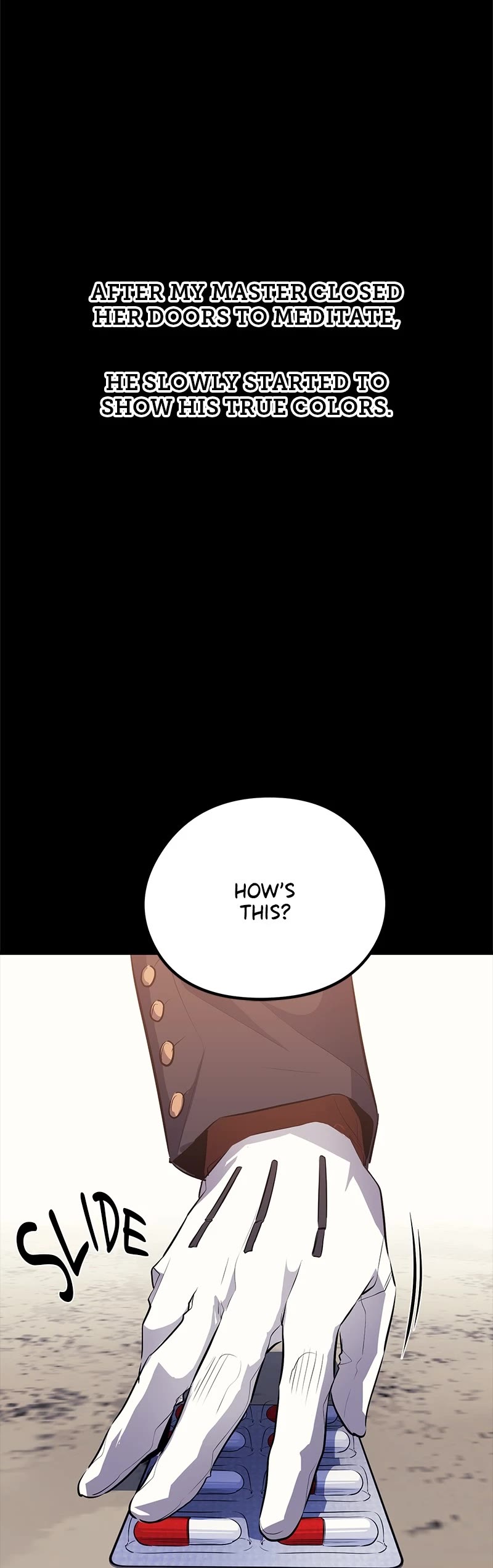 Ghost King Chapter 54 page 4 - Chapter 54: Episode 54