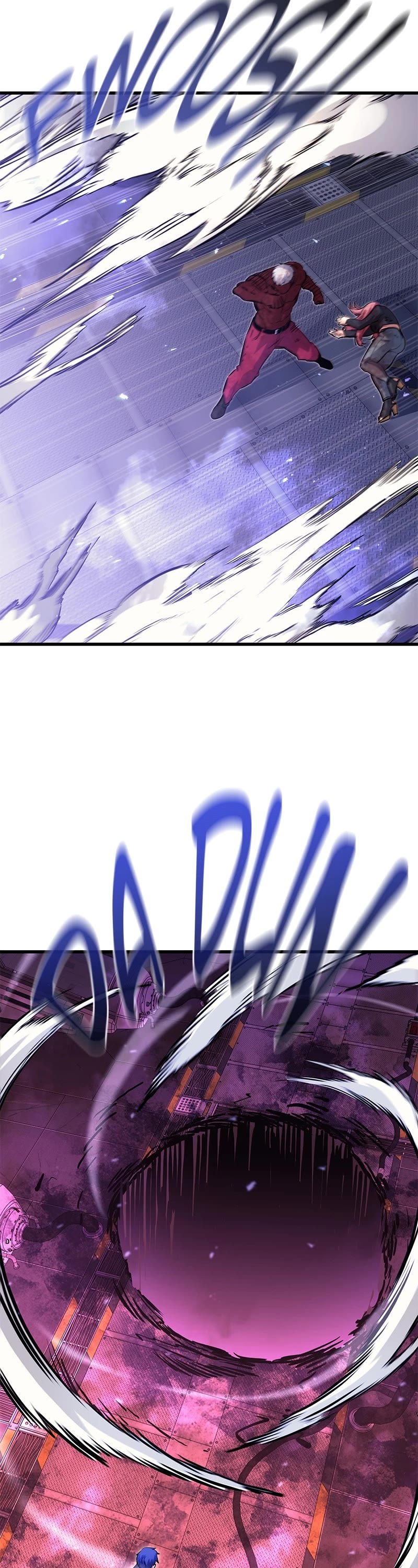Ghost King Chapter 54 page 48 - Chapter 54: Episode 54