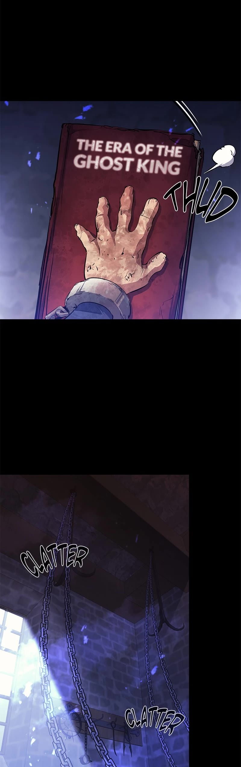 Ghost King Chapter 55 page 15 - Chapter 55: Episode 55