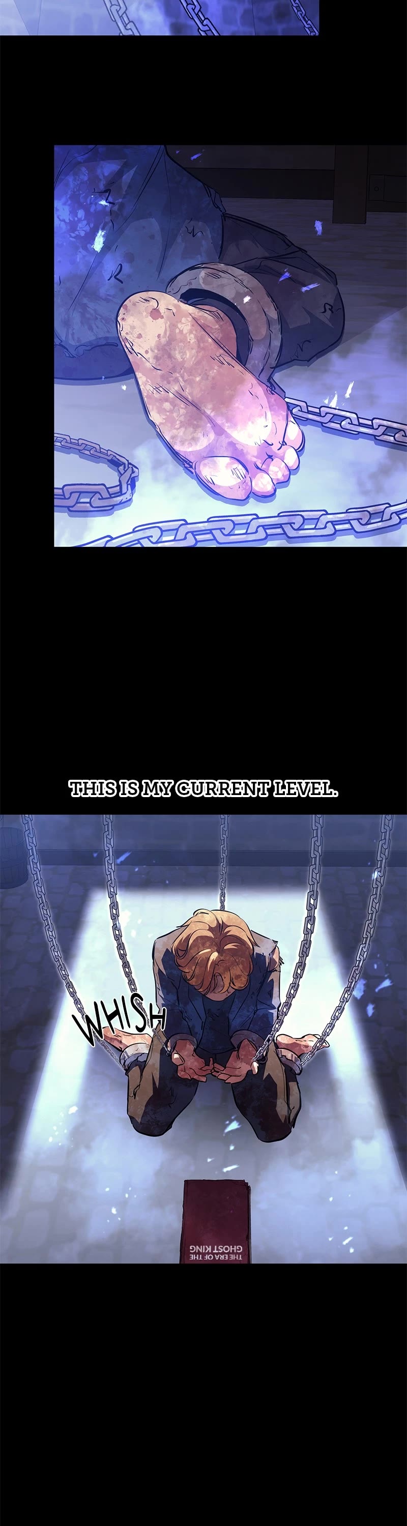 Ghost King Chapter 55 page 16 - Chapter 55: Episode 55
