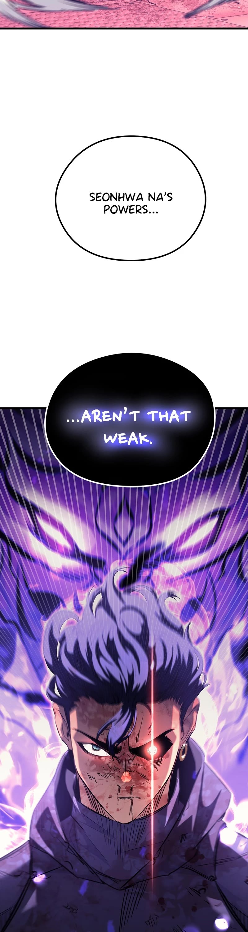 Ghost King Chapter 55 page 2 - Chapter 55: Episode 55