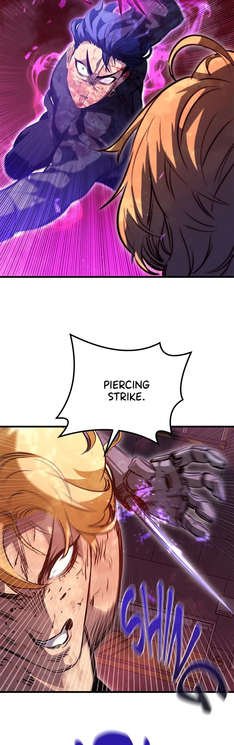 Ghost King Chapter 55 page 20 - Chapter 55: Episode 55