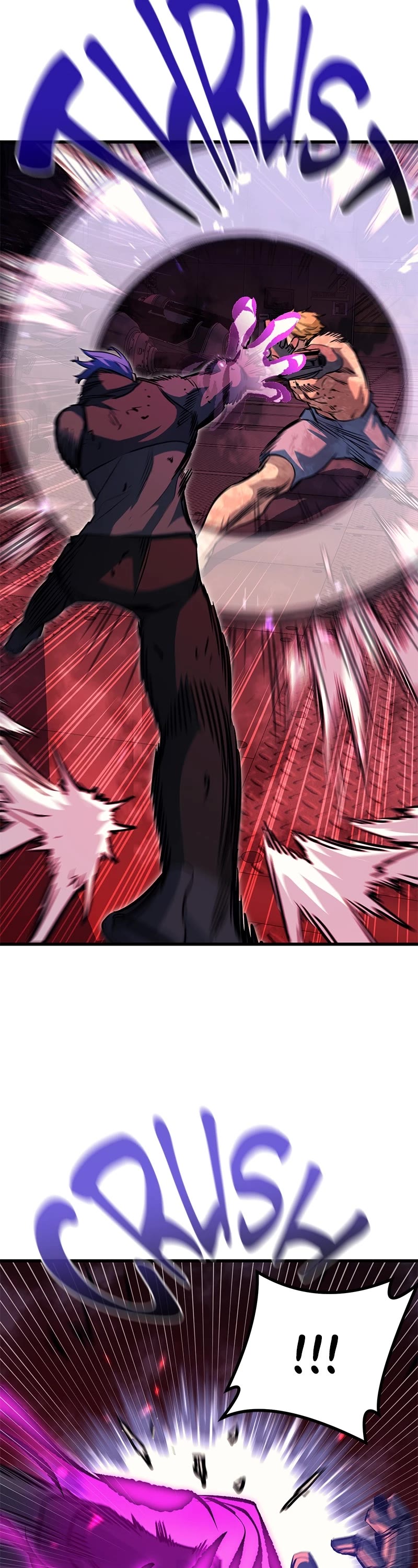 Ghost King Chapter 55 page 21 - Chapter 55: Episode 55
