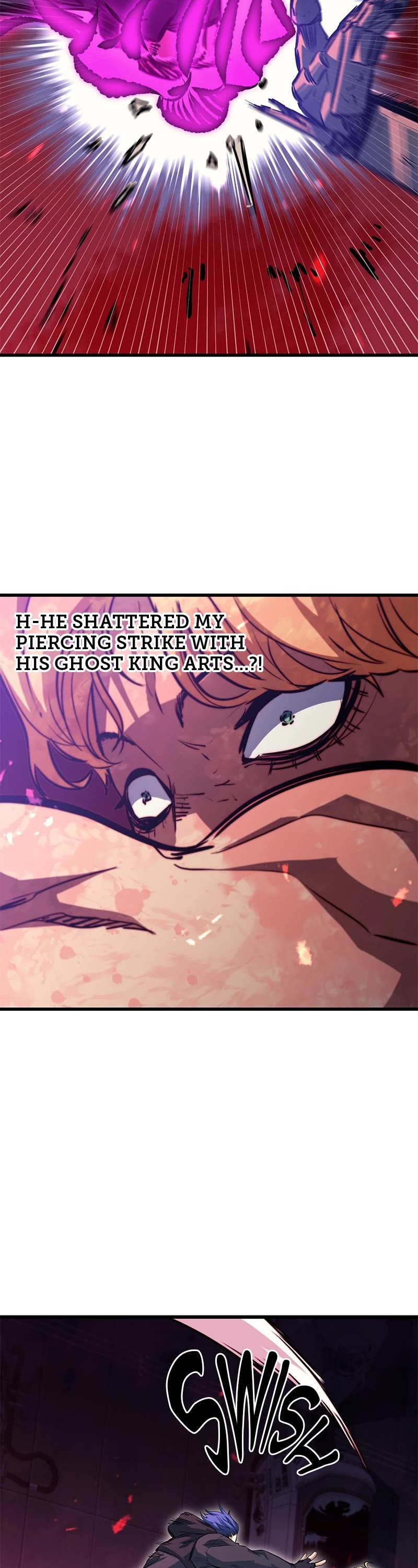 Ghost King Chapter 55 page 22 - Chapter 55: Episode 55