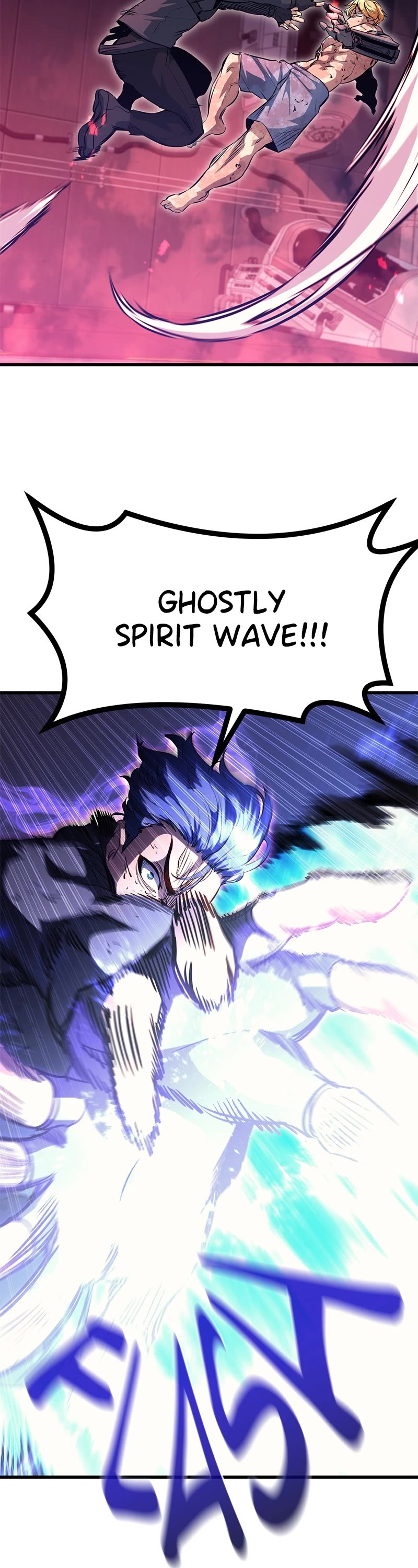 Ghost King Chapter 55 page 23 - Chapter 55: Episode 55