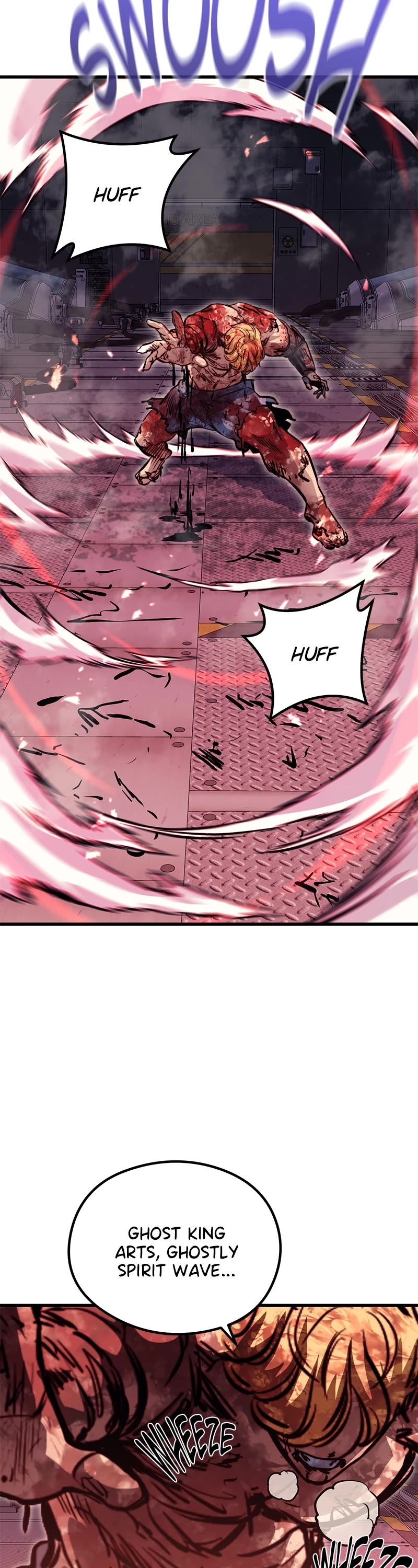 Ghost King Chapter 55 page 27 - Chapter 55: Episode 55