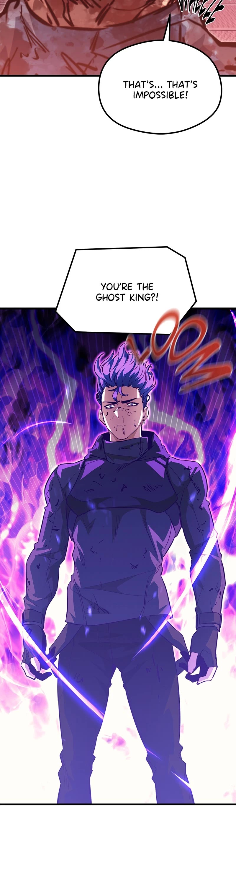 Ghost King Chapter 55 page 28 - Chapter 55: Episode 55