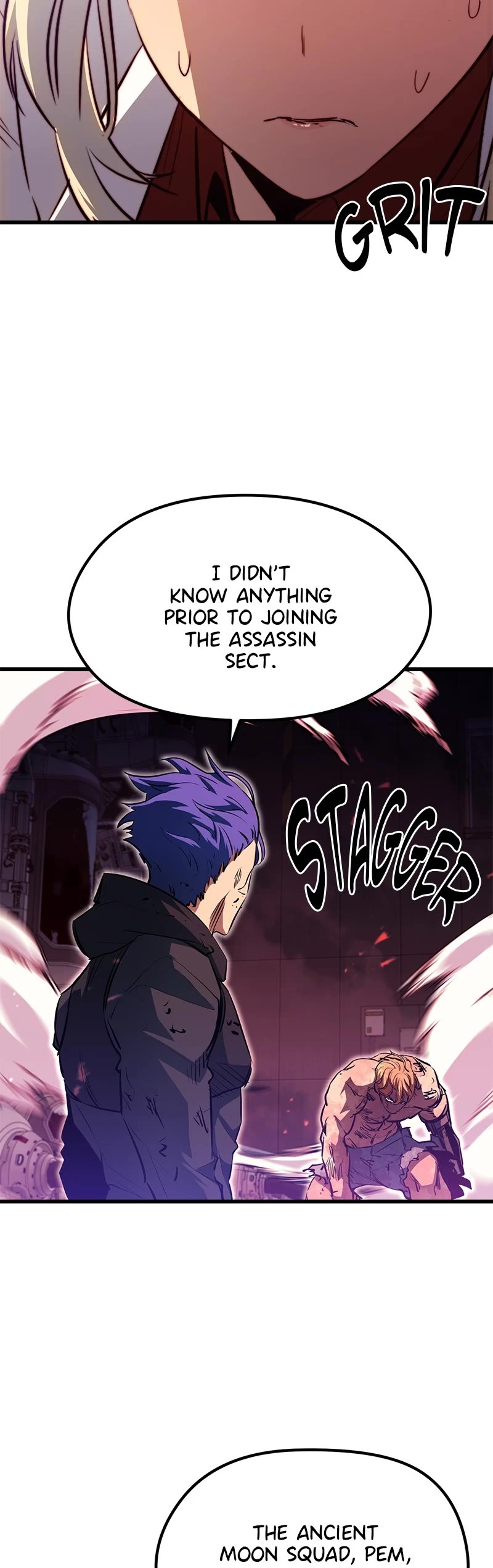 Ghost King Chapter 55 page 30 - Chapter 55: Episode 55