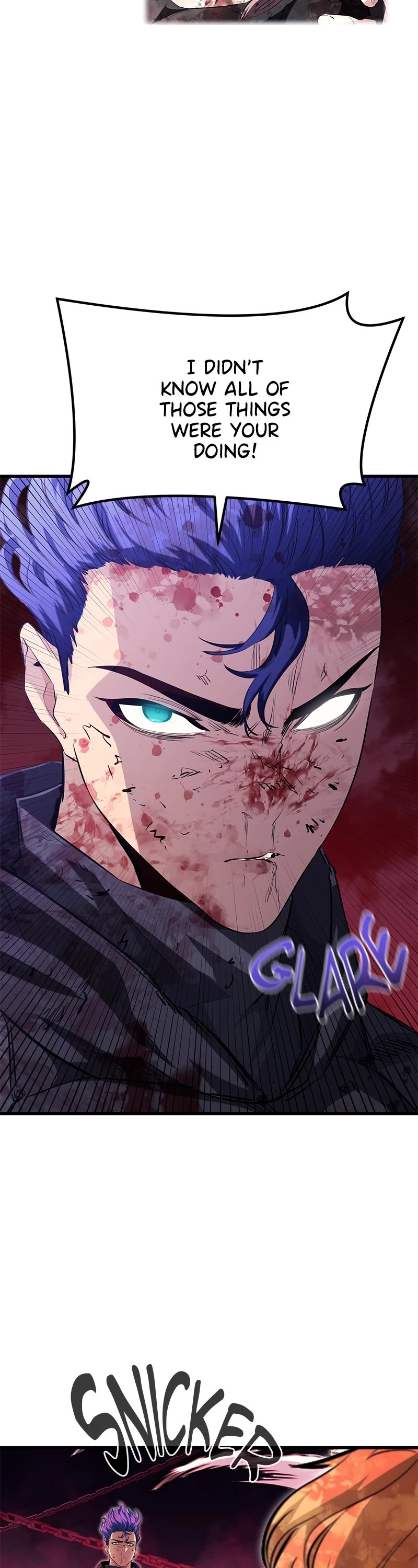Ghost King Chapter 55 page 32 - Chapter 55: Episode 55