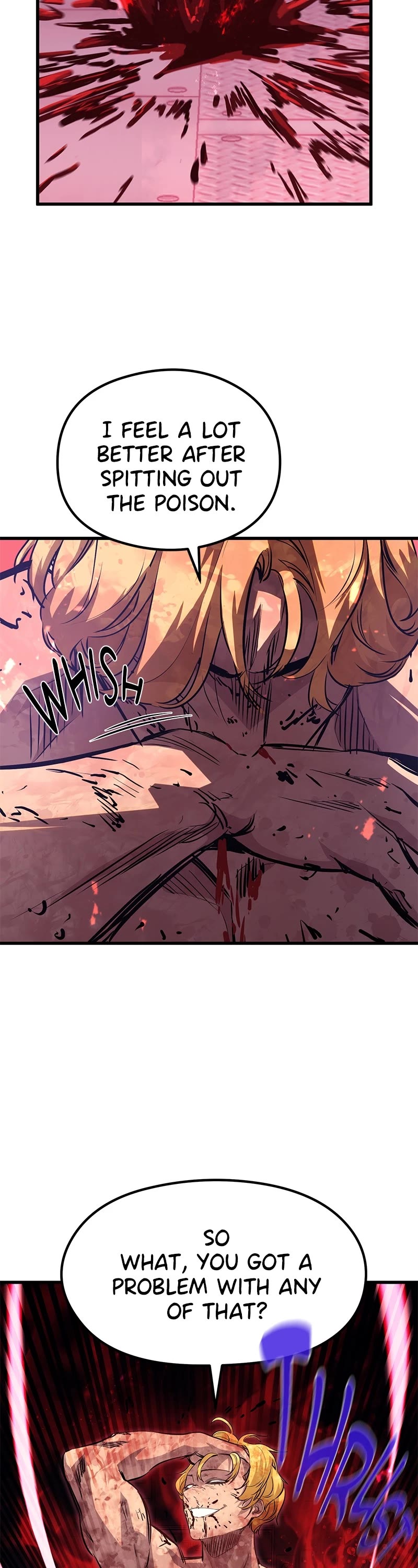 Ghost King Chapter 55 page 36 - Chapter 55: Episode 55