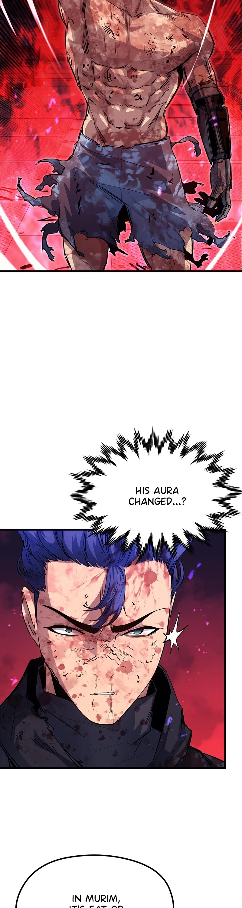 Ghost King Chapter 55 page 37 - Chapter 55: Episode 55