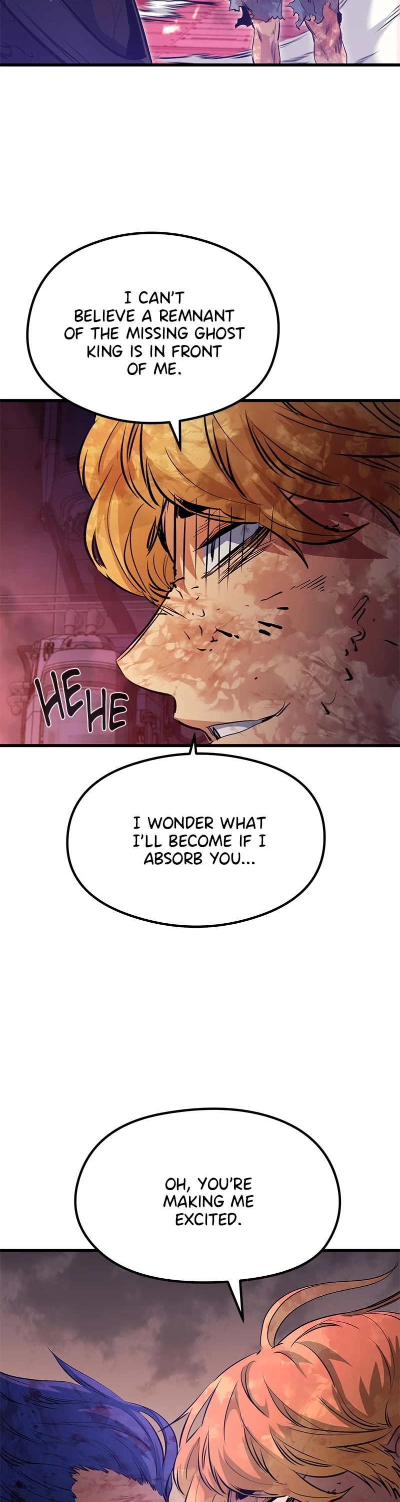 Ghost King Chapter 55 page 41 - Chapter 55: Episode 55