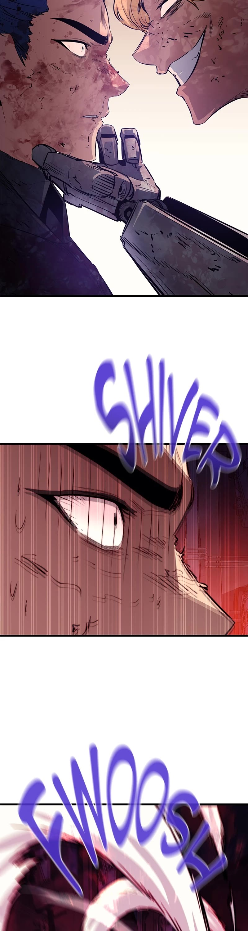 Ghost King Chapter 55 page 42 - Chapter 55: Episode 55