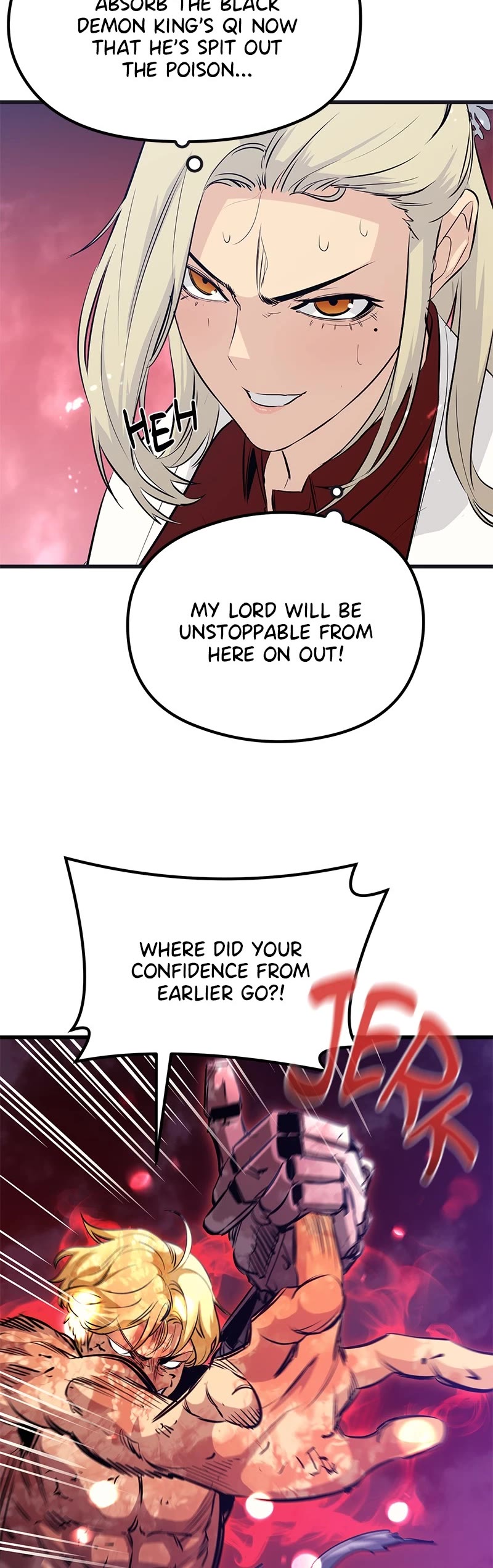 Ghost King Chapter 55 page 45 - Chapter 55: Episode 55