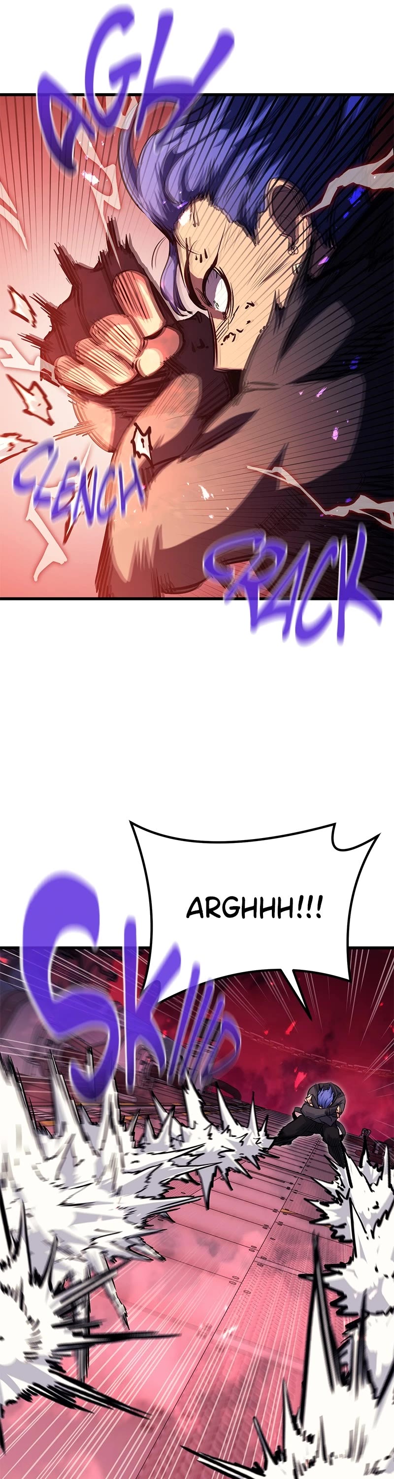 Ghost King Chapter 55 page 47 - Chapter 55: Episode 55