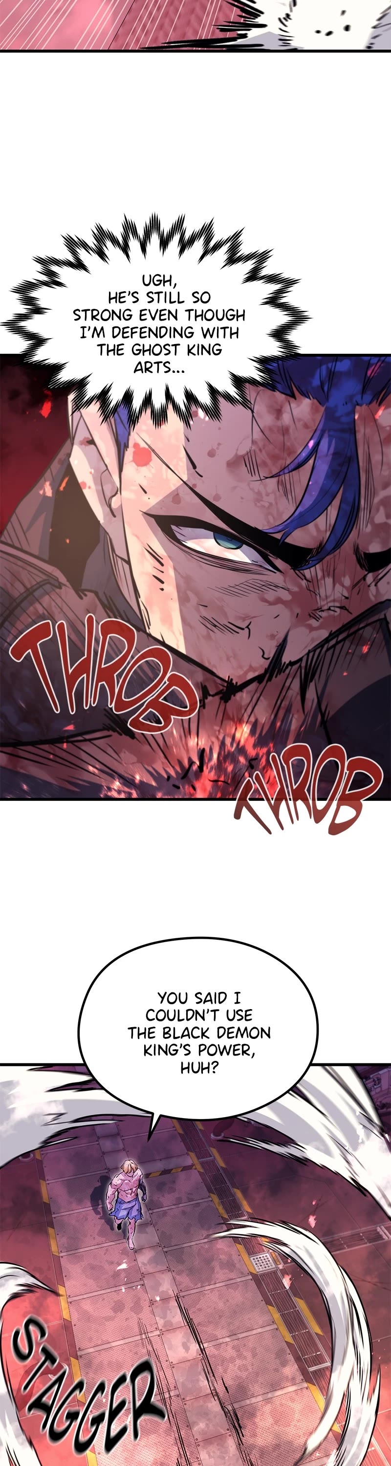 Ghost King Chapter 55 page 48 - Chapter 55: Episode 55