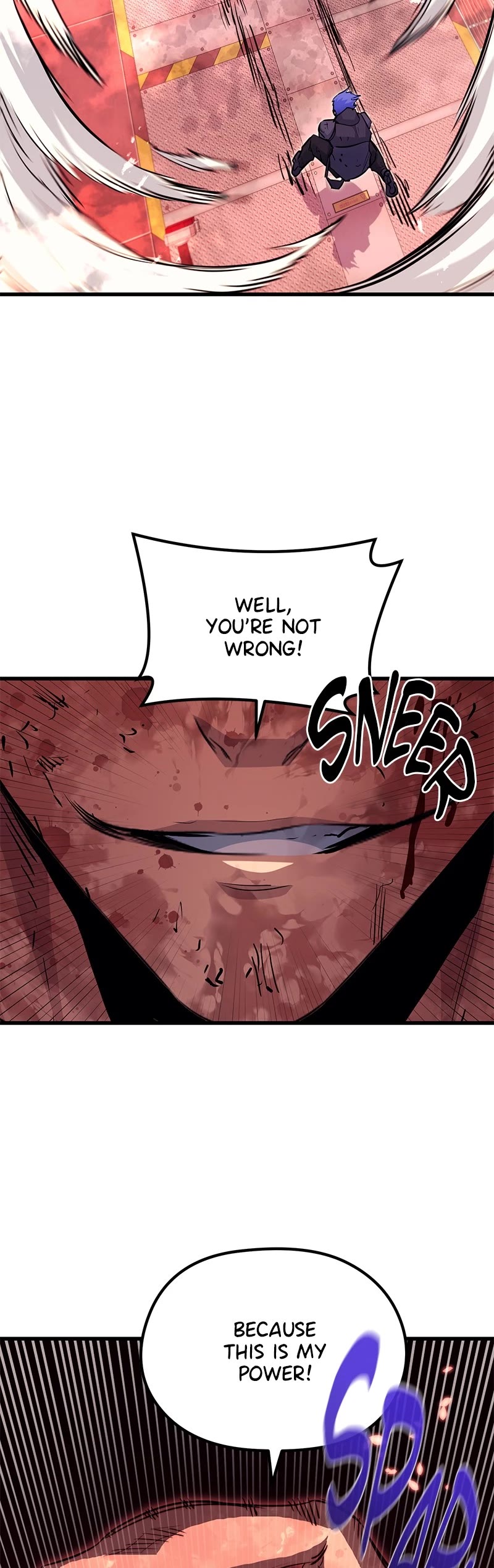 Ghost King Chapter 55 page 49 - Chapter 55: Episode 55