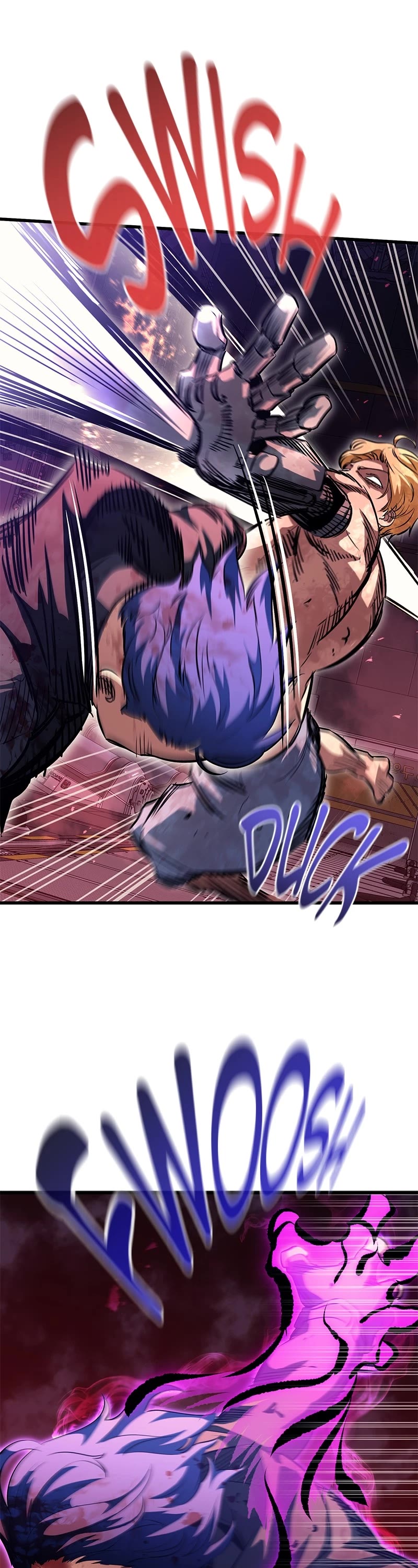 Ghost King Chapter 55 page 6 - Chapter 55: Episode 55