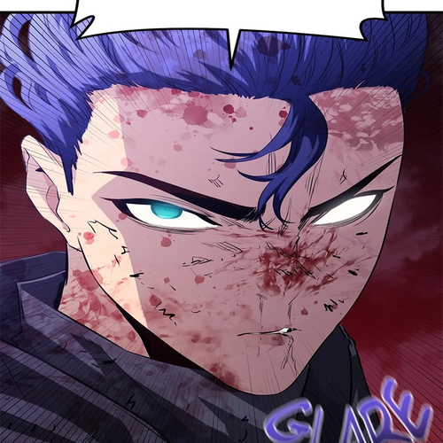 Ghost King Chapter 55: Episode 55 cover