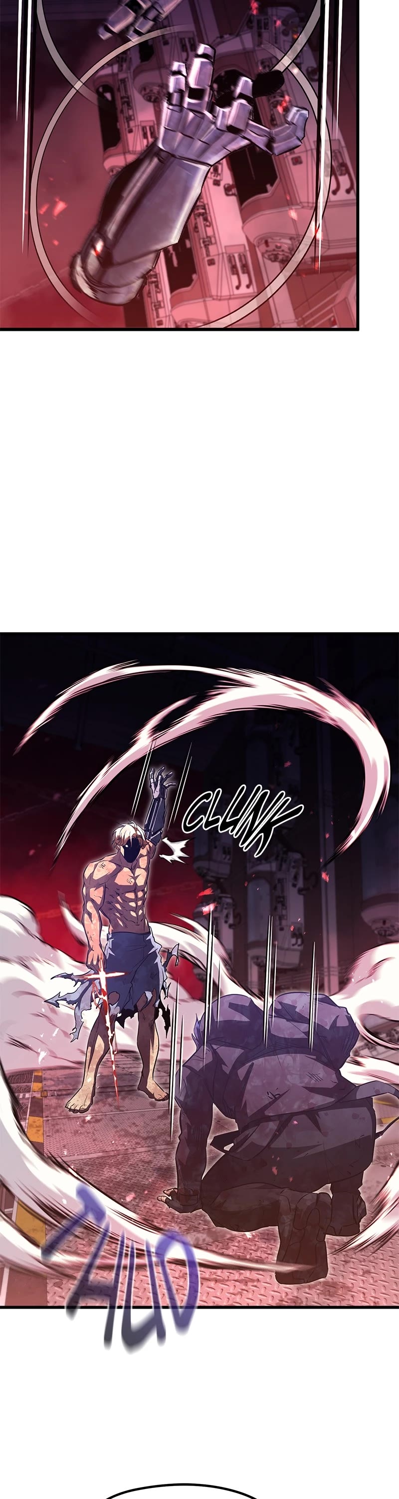 Ghost King Chapter 56 page 31 - Chapter 56: Episode 56