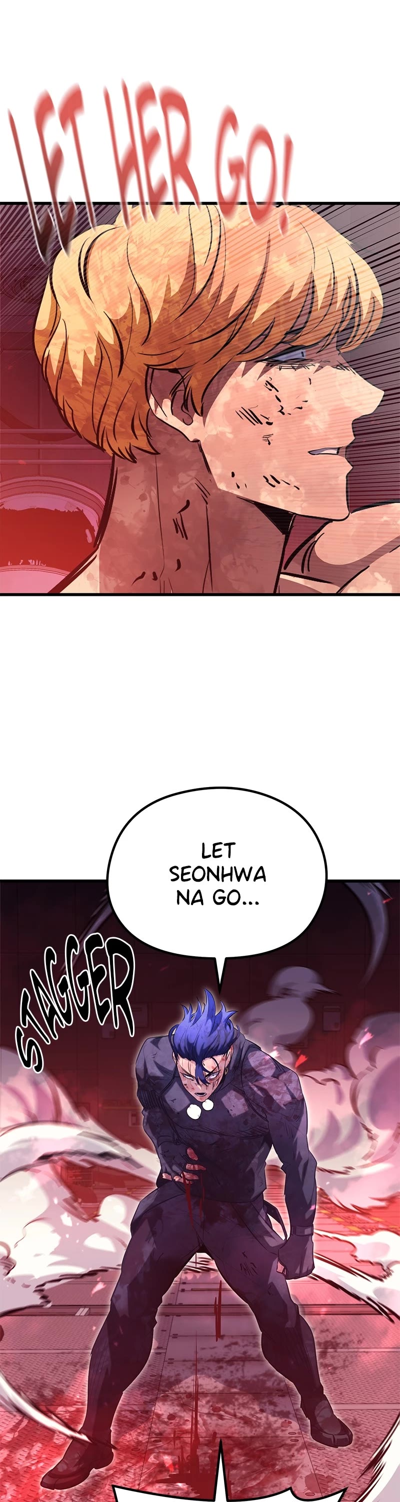 Ghost King Chapter 56 page 38 - Chapter 56: Episode 56