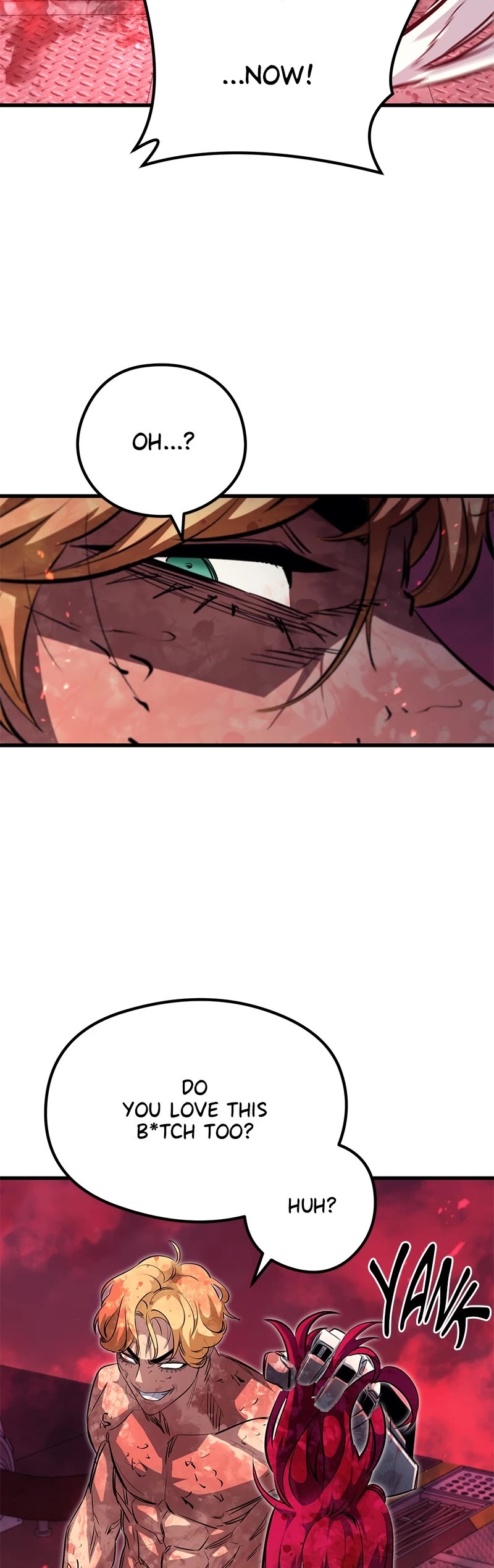 Ghost King Chapter 56 page 39 - Chapter 56: Episode 56